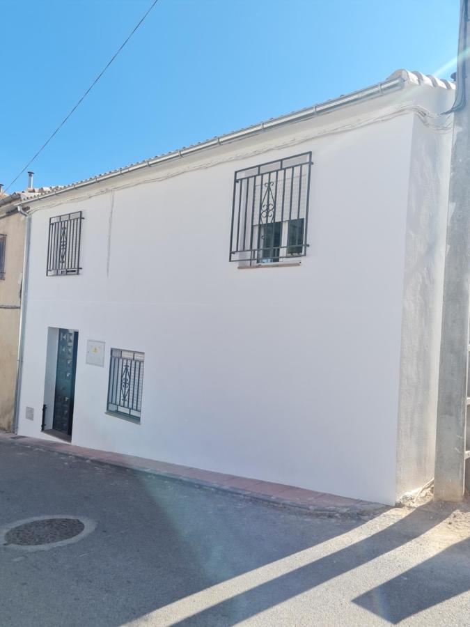 Ferienhaus Mirador De Cárchel *